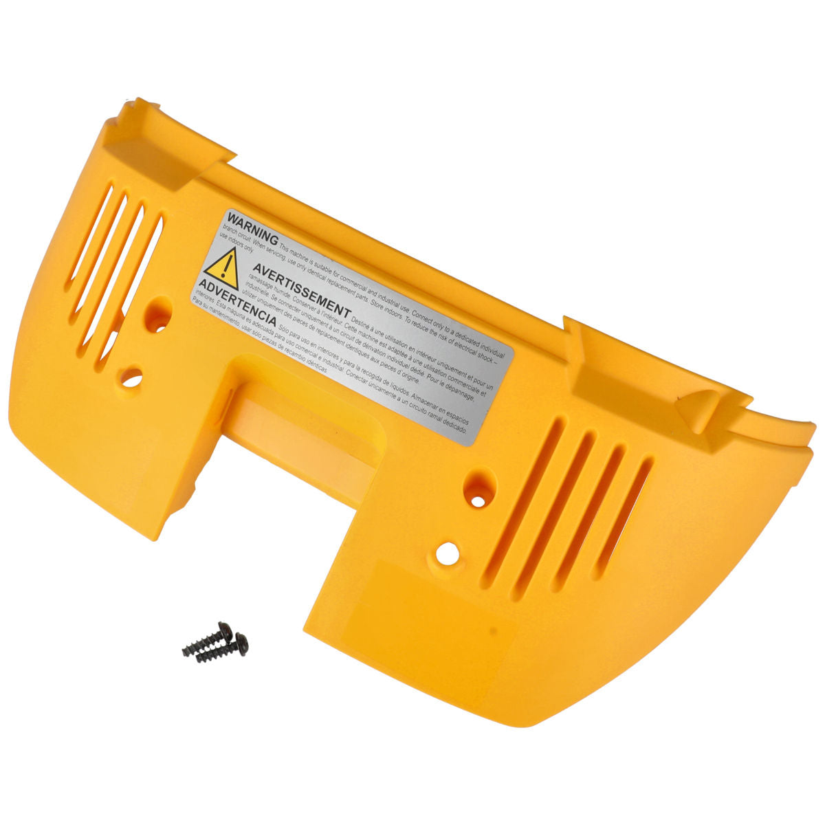 Mirka Hatchback Lower Cover for DE 1230 & 1242