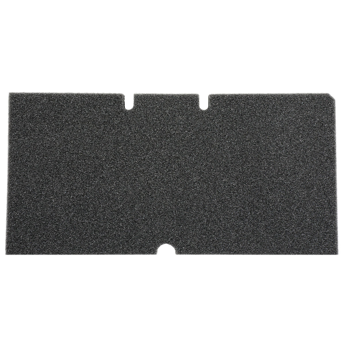 Mirka Foam Sealing 298x148 mm for DE 1230, 1242