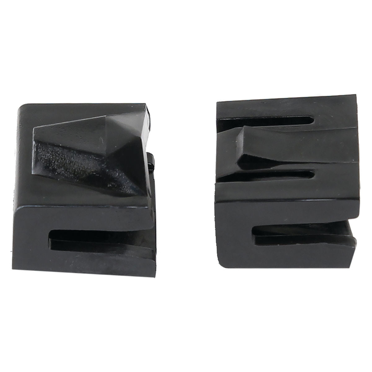 Mirka Hatch Door Hinge Snap for DE 1230/1242, 2/Pack