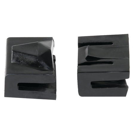 Mirka Hatch Door Hinge Snap for DE 1230/1242, 2/Pack