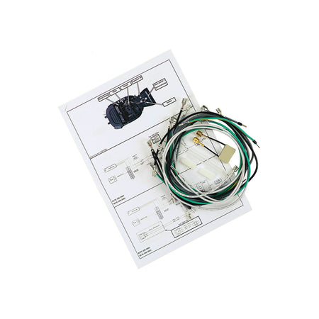 Mirka Wire/Capacitor kit for DE 1230, 1242