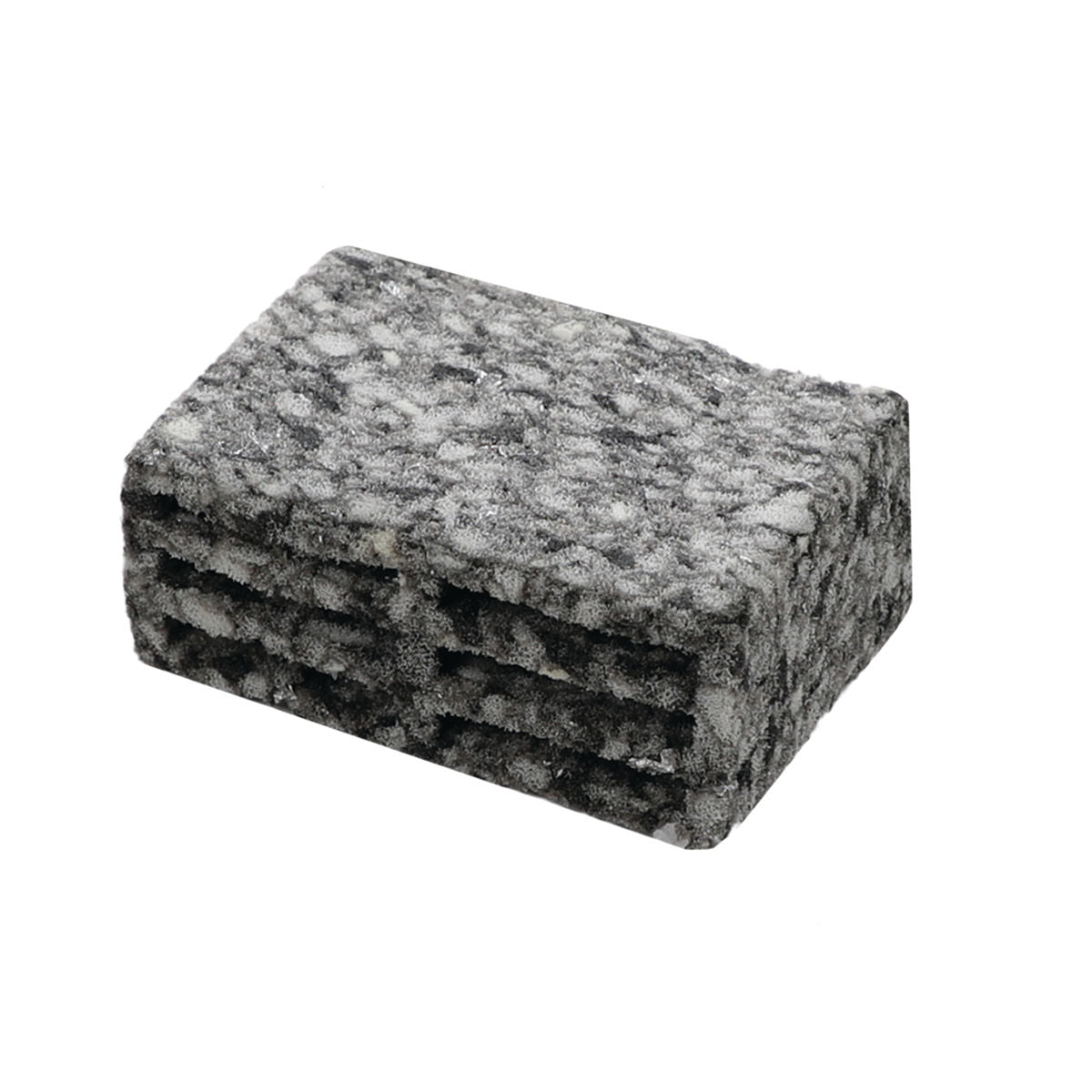 Mirka Sound Absorber 83x55x35 mm for DE 1230, 1242
