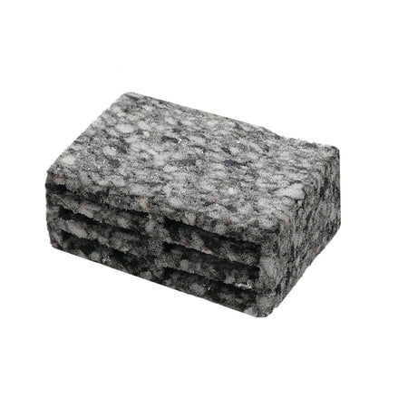 Mirka Sound Absorber 83x55x35 mm for DE 1230, 1242