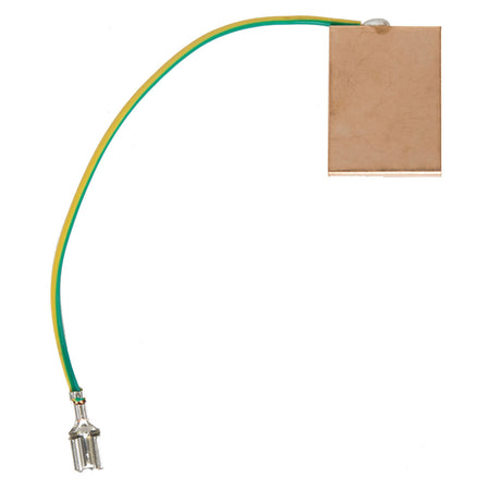 Mirka Contact Spring with Wire for DE 1230, 1242