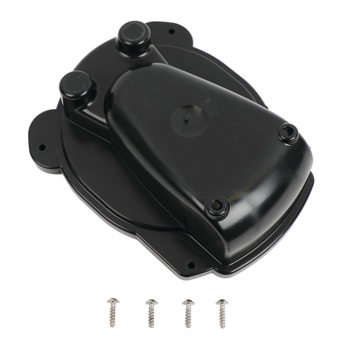 Mirka Air Flow Cover Kit for DE-1230, 1/Pkg