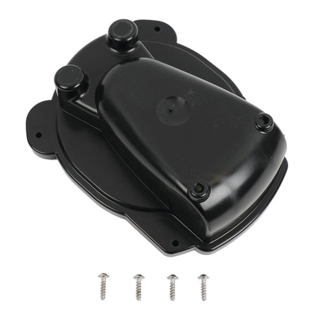 Mirka Air Flow Cover Kit for DE-1230, 1/Pkg