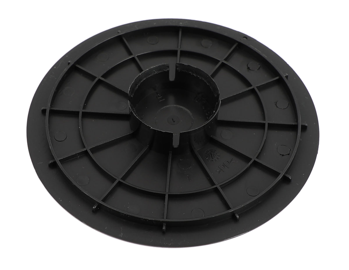 Mirka Wheel Cap for DE-1230/1242, 1/Pkg