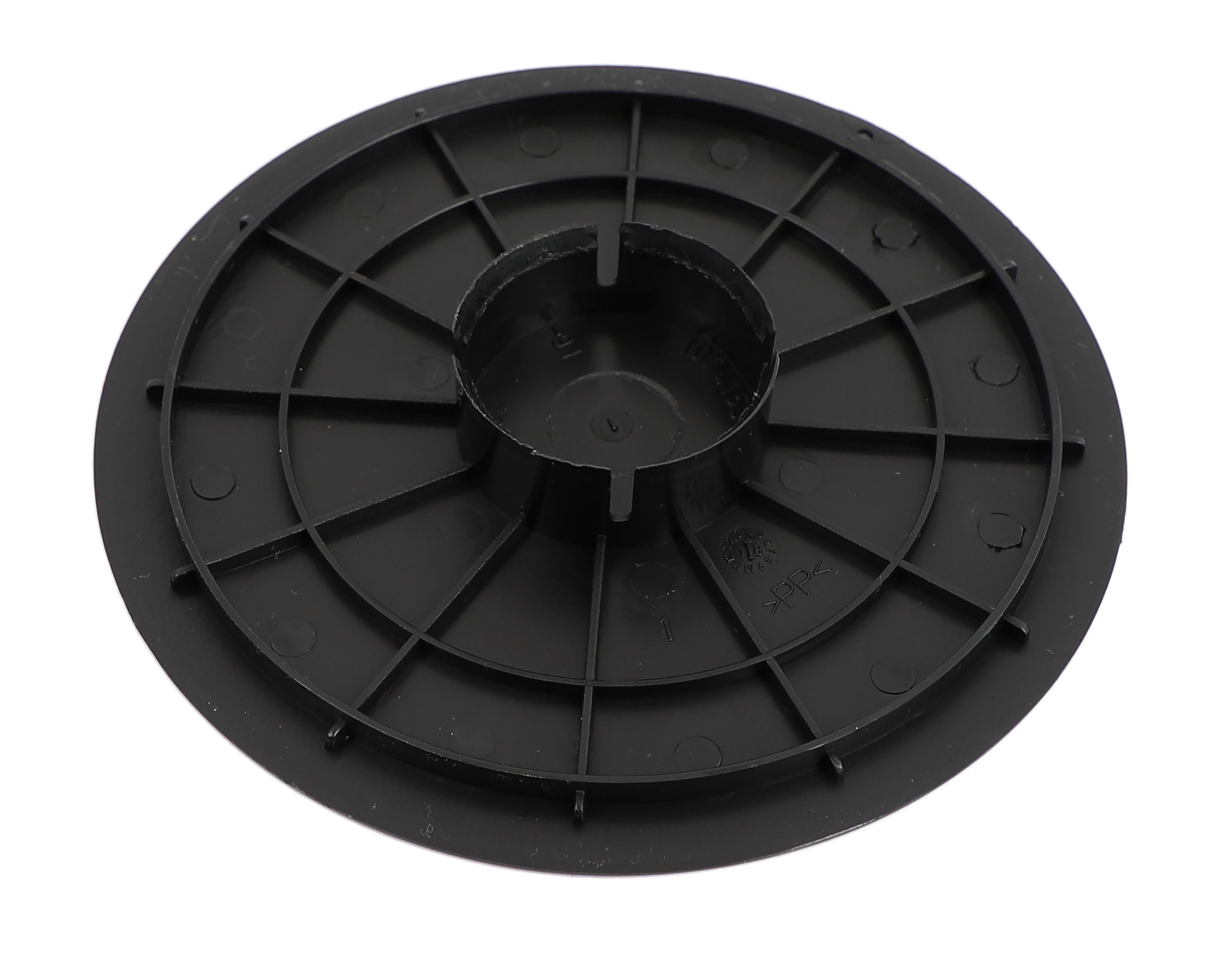 Mirka Wheel Cap for DE-1230/1242, 1/Pkg
