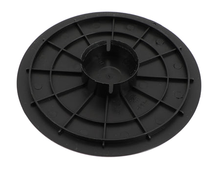 Mirka Wheel Cap for DE-1230/1242, 1/Pkg