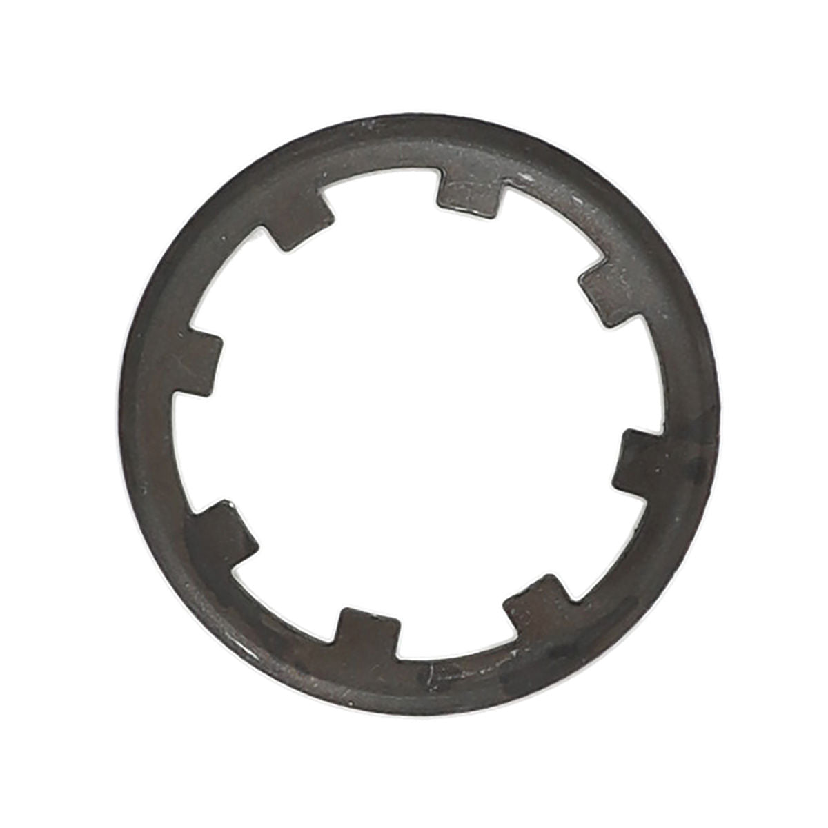 Mirka Clamping Ring to Wheel Axle for DE-912/1230, 1/Pkg