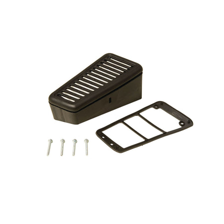 Mirka Vacuum Motor Cooling Filter Kit for MV-912, 1/Pkg