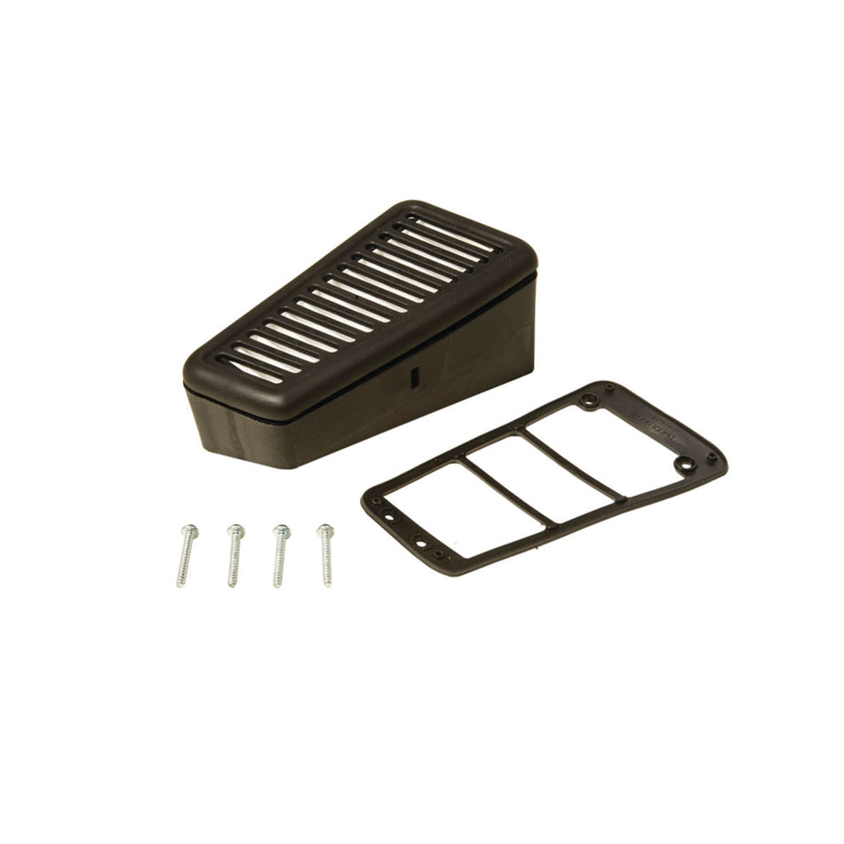 Mirka Vacuum Motor Cooling Filter Kit for MV-912, 1/Pkg