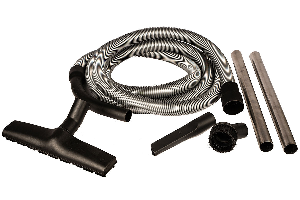 Mirka Clean-up Kit for Dust Extractors, 1/Pkg
