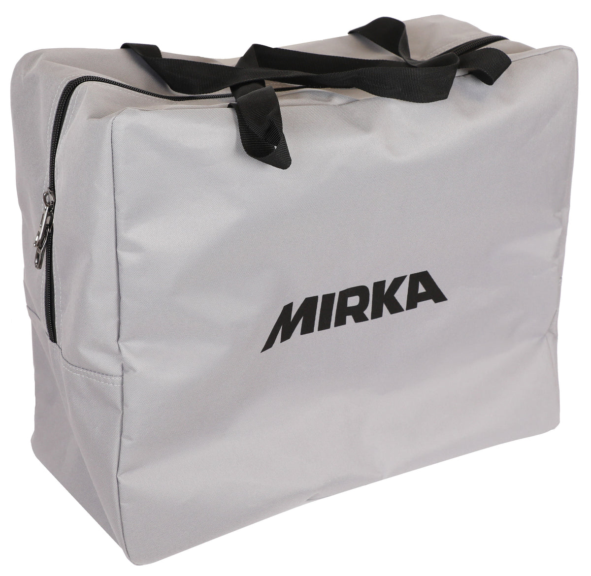 Mirka Carry Bag for Mirka Hose Gray, 1/Pkg