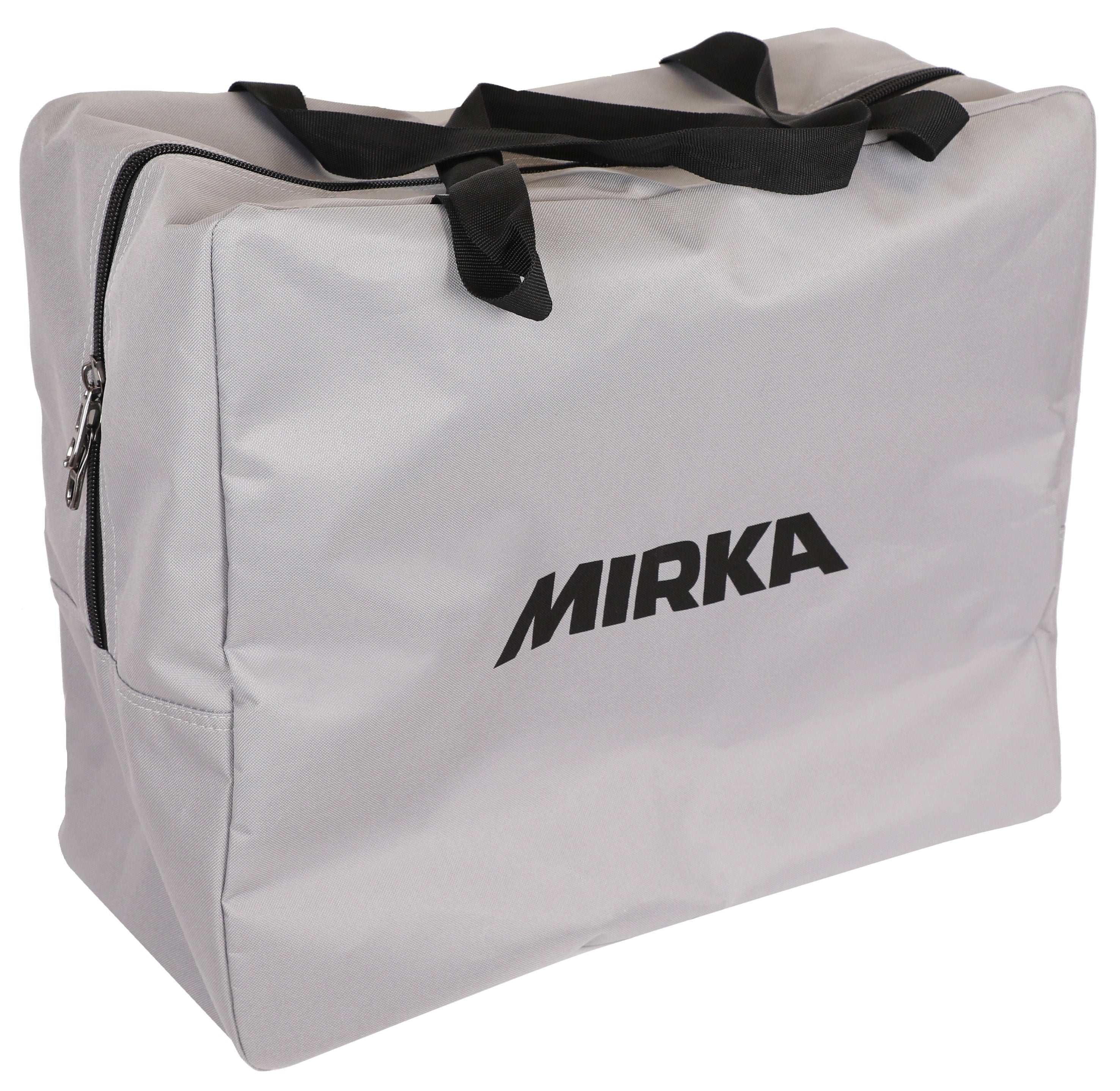 Mirka Carry Bag for Mirka Hose Gray, 1/Pkg