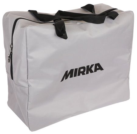 Mirka Carry Bag for Mirka Hose Gray, 1/Pkg