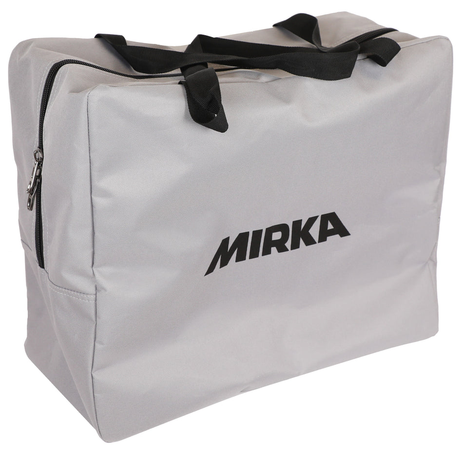 Mirka Carry Bag for Mirka Hose Gray, 1/Pkg