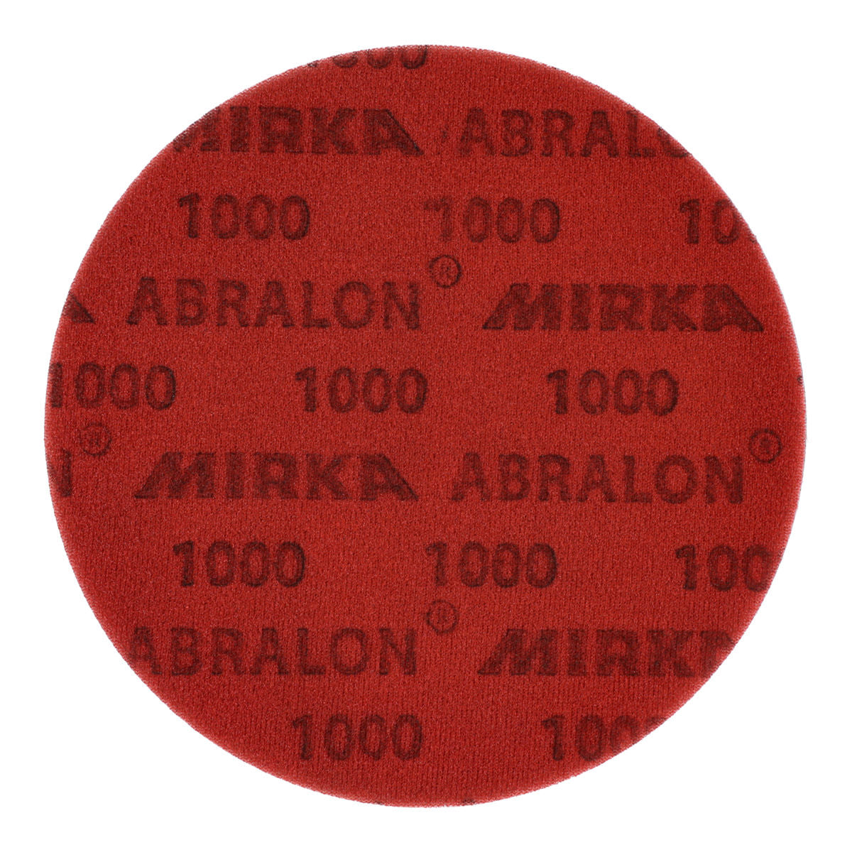 Mirka ABRALON 7 in Grip 3000, 20 Discs/Box