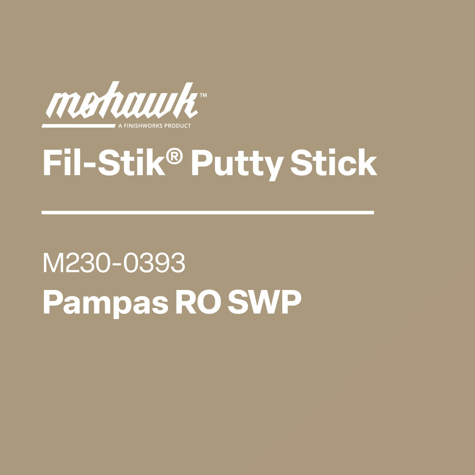 Mohawk Fil-Stik Pampas Ro Swp