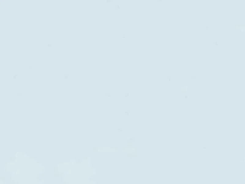 Solid light gray color swatch