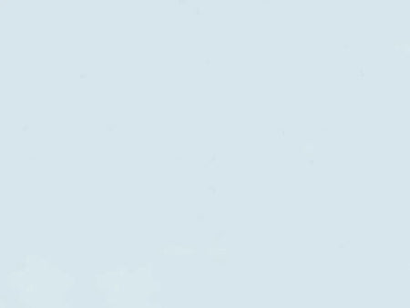 Solid light gray color swatch