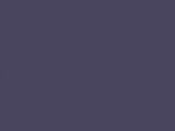 Solid dark blue color swatch