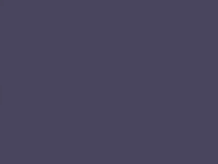 Solid dark blue color swatch