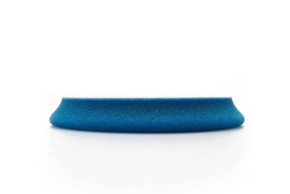 Blue 7 inch coarse cutting pad