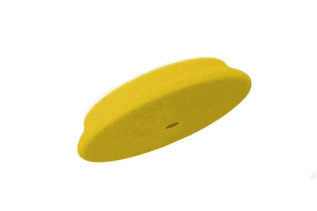 Yellow fine polishing pad 180mm