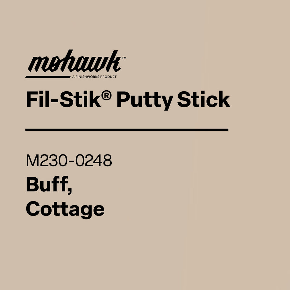Mohawk Fil-Stik Cottage