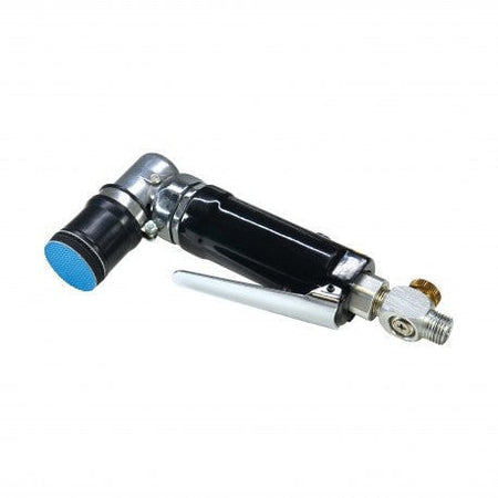 Eagle Abrasives Kovax touch up sander mini orbital paint defect repair tool