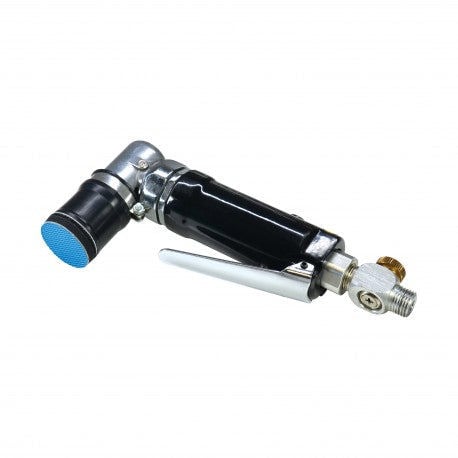 Eagle Abrasives Kovax touch up sander mini orbital paint defect repair tool