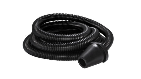 Mirka Hose for Hand Block.75 in x13'(91100+8391111211),1/Ea