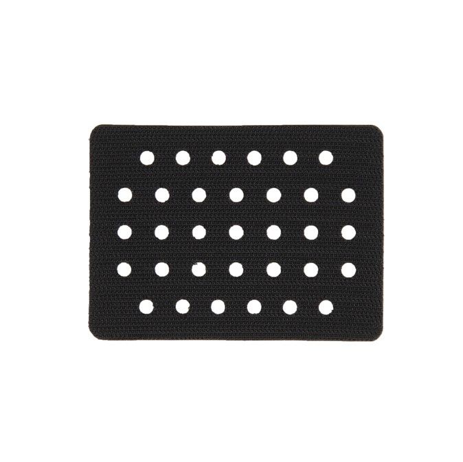 Mirka Pad Saver 3x4 in Grip 33H, 5/Pkg