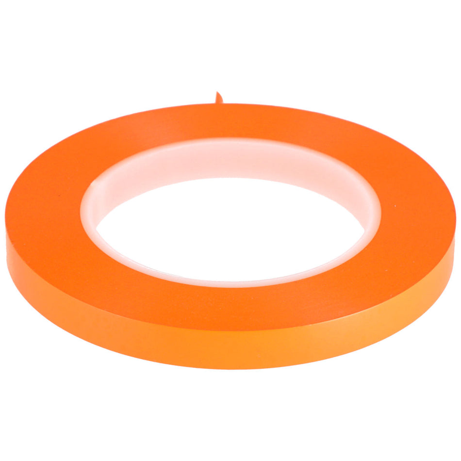 Mirka Masking Tape 150°C Fine Line .75 in x180', 10 Rls/Pkg