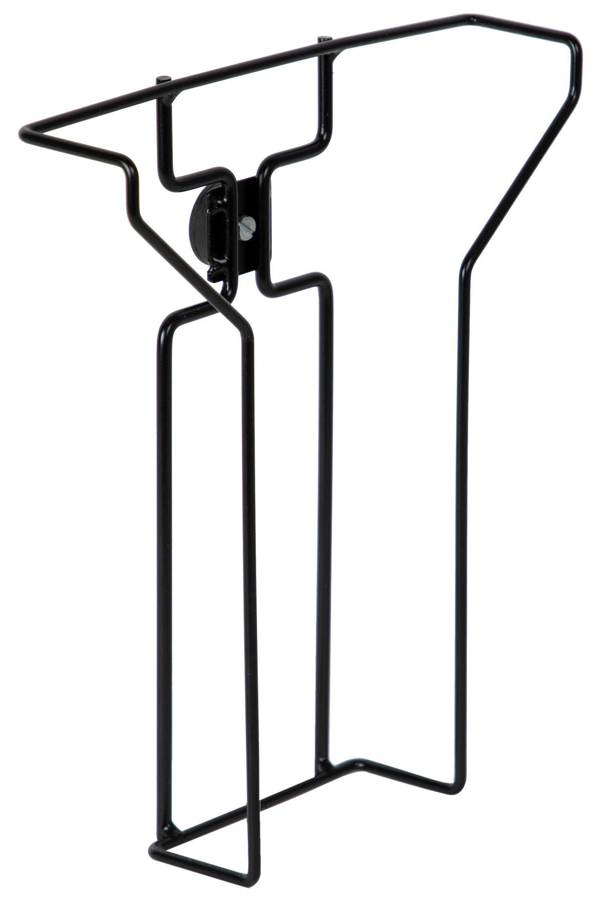 Mirka Alex Store Rack Brochure Holder A4 Magnetic, 1/Pkg