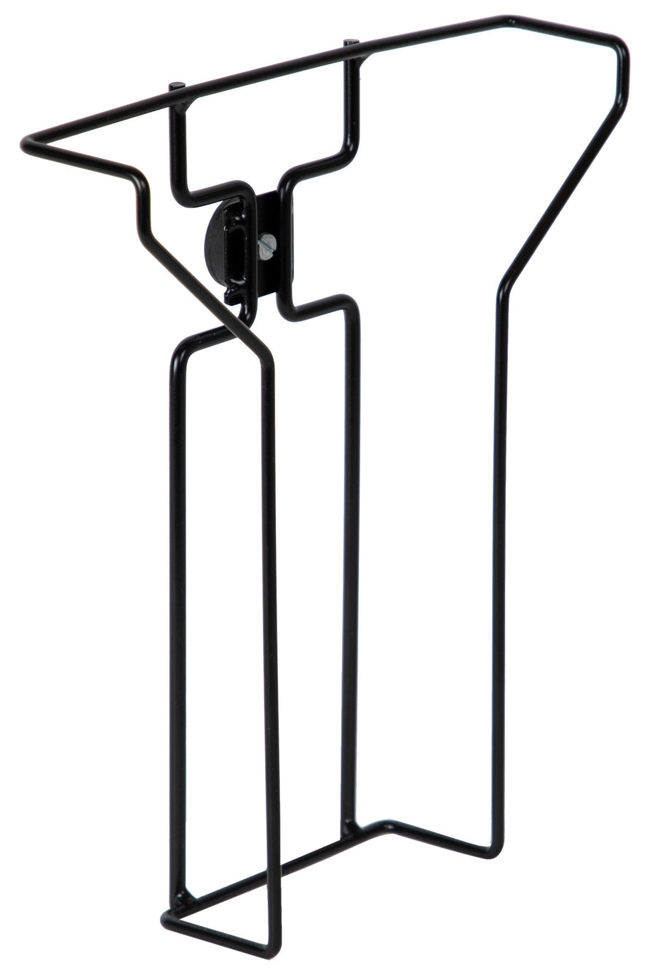 Mirka Alex Store Rack Brochure Holder A4 Magnetic, 1/Pkg