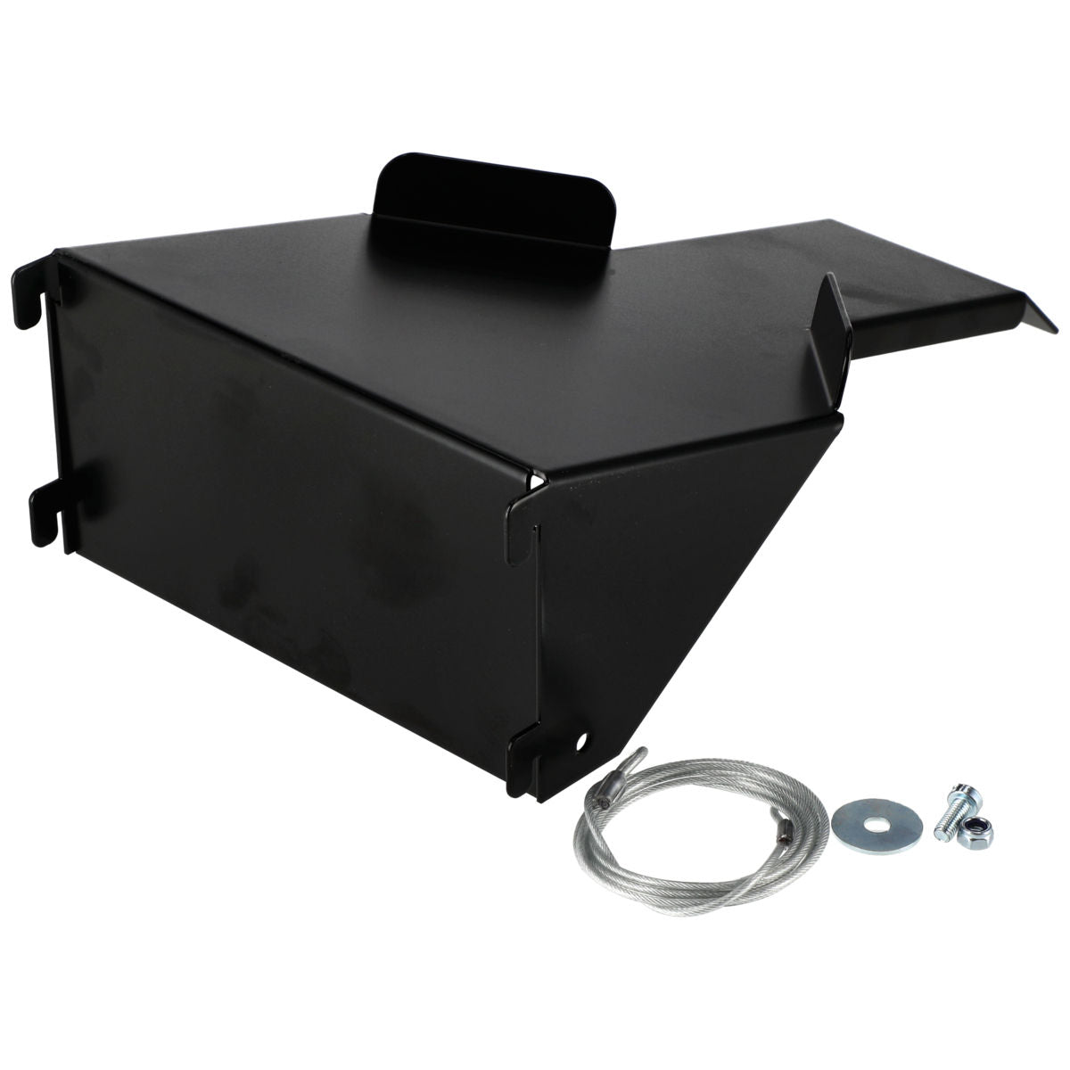 Mirka Alex Store Rack Shelf for DEROS RS, 1/Pkg