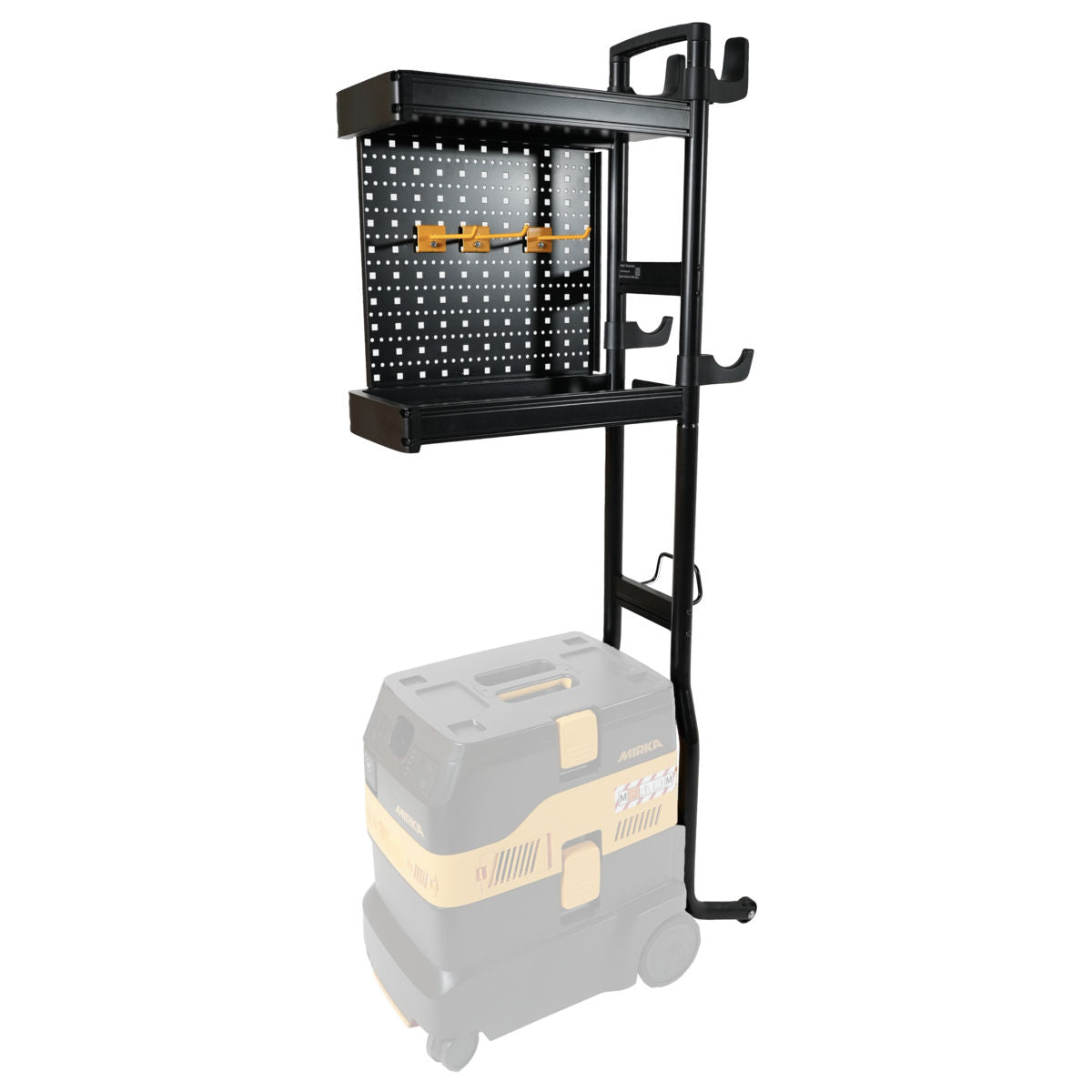 Mirka Workstation for DEXOS-1230, 1/Pkg
