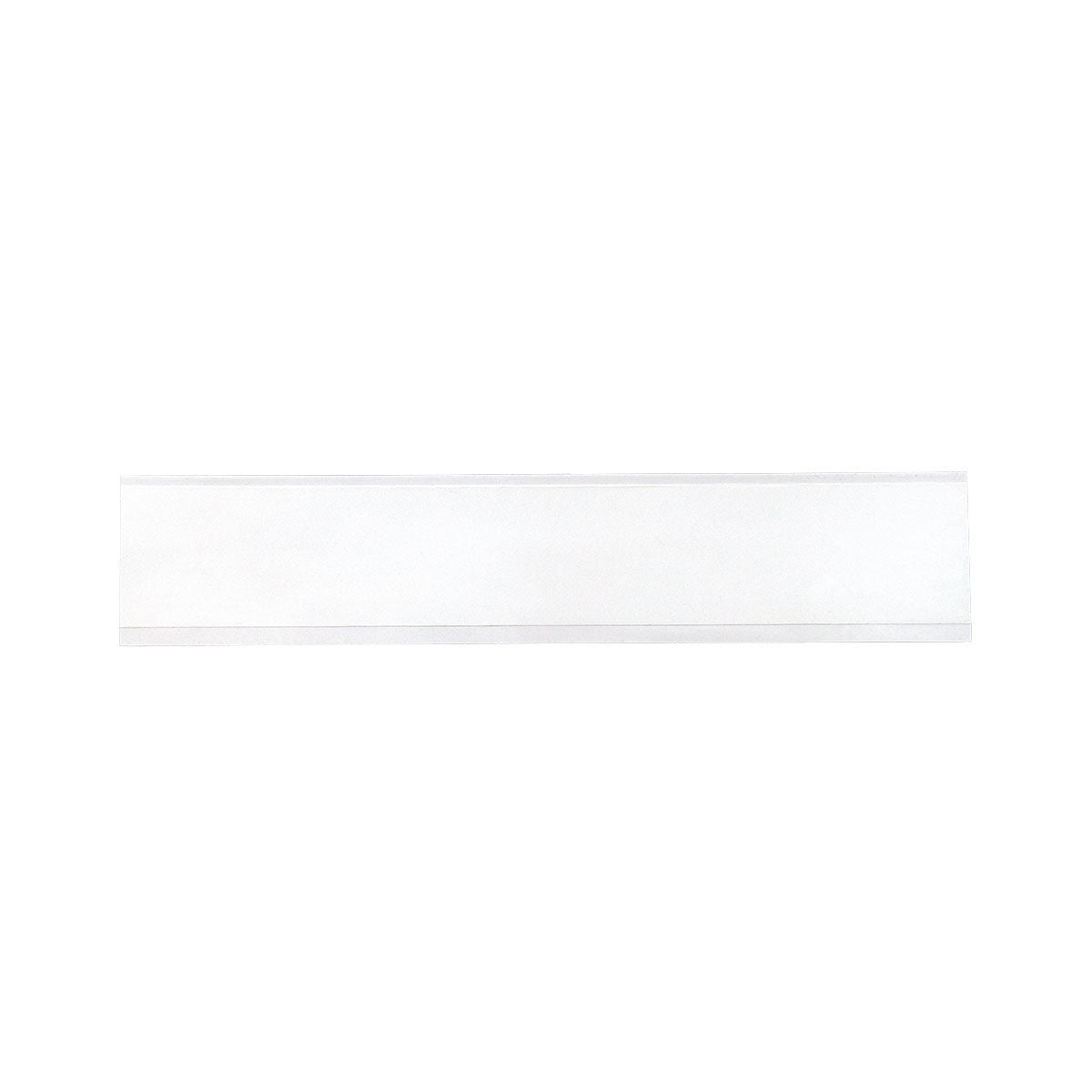 Mirka Emblem Tape 2 in x 11.8 in, 1/Roll