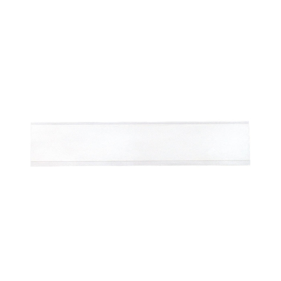 Mirka Emblem Tape 2 in x 11.8 in, 1/Roll