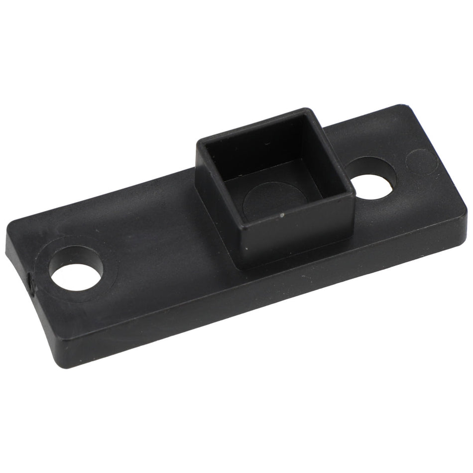 Mirka End Cap for Workstation DEXOS 1230