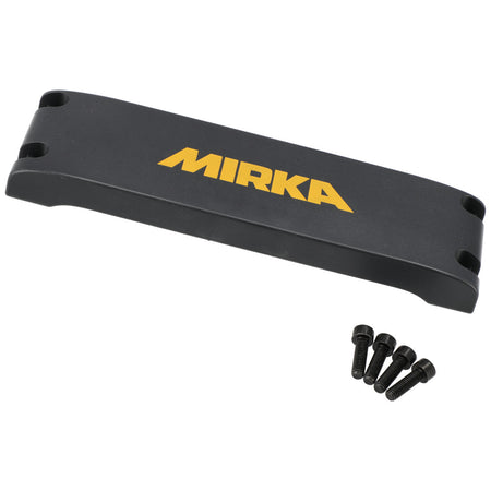 Mirka Front kit with Logo for Workstation DEXOS 1230
