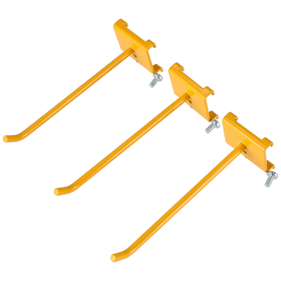 Mirka Hook, 5.7 in for Workstation DEXOS 1230 3 pcs/pack