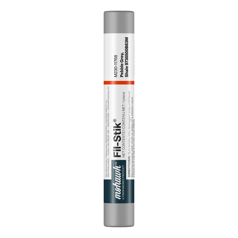 Mohawk Fil-Stik Pebble Grey, Shale 9730500B83M