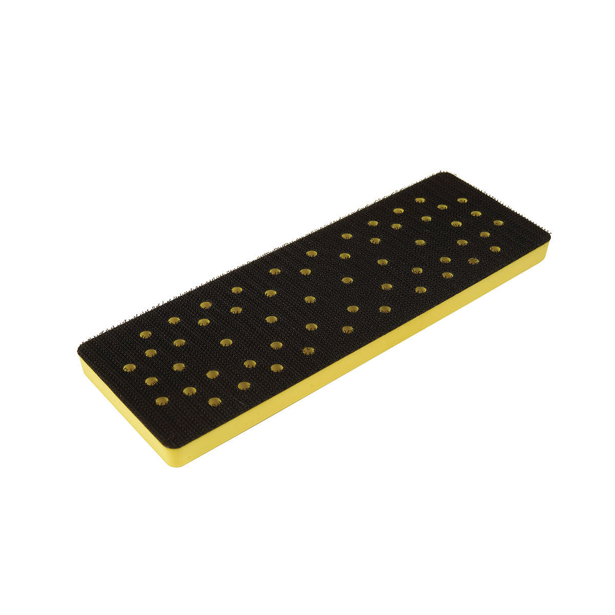 Mirka Backup Pad 2.75 in x8 in Grip 56H + Saver, 1/Pkg
