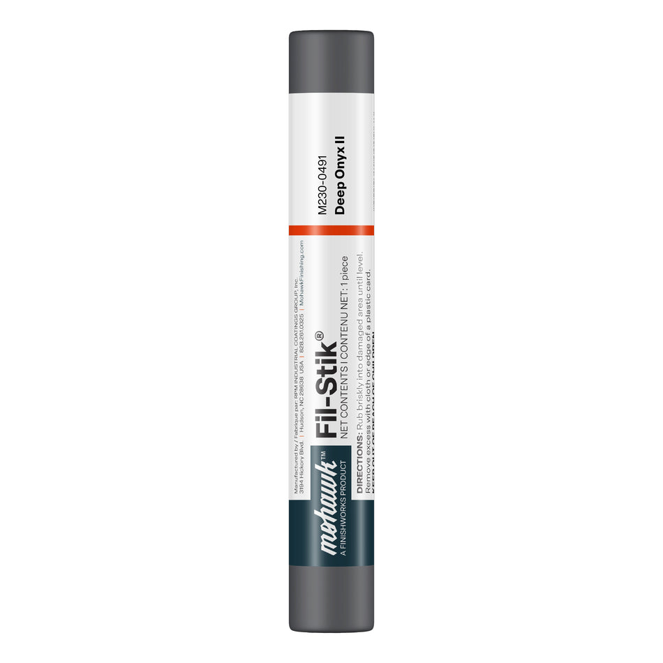 Mohawk Fil-Stik Deep Onyx Ii