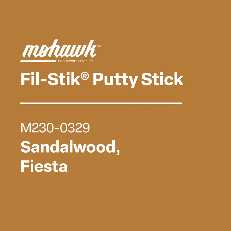 Mohawk Fil-Stik Fiesta