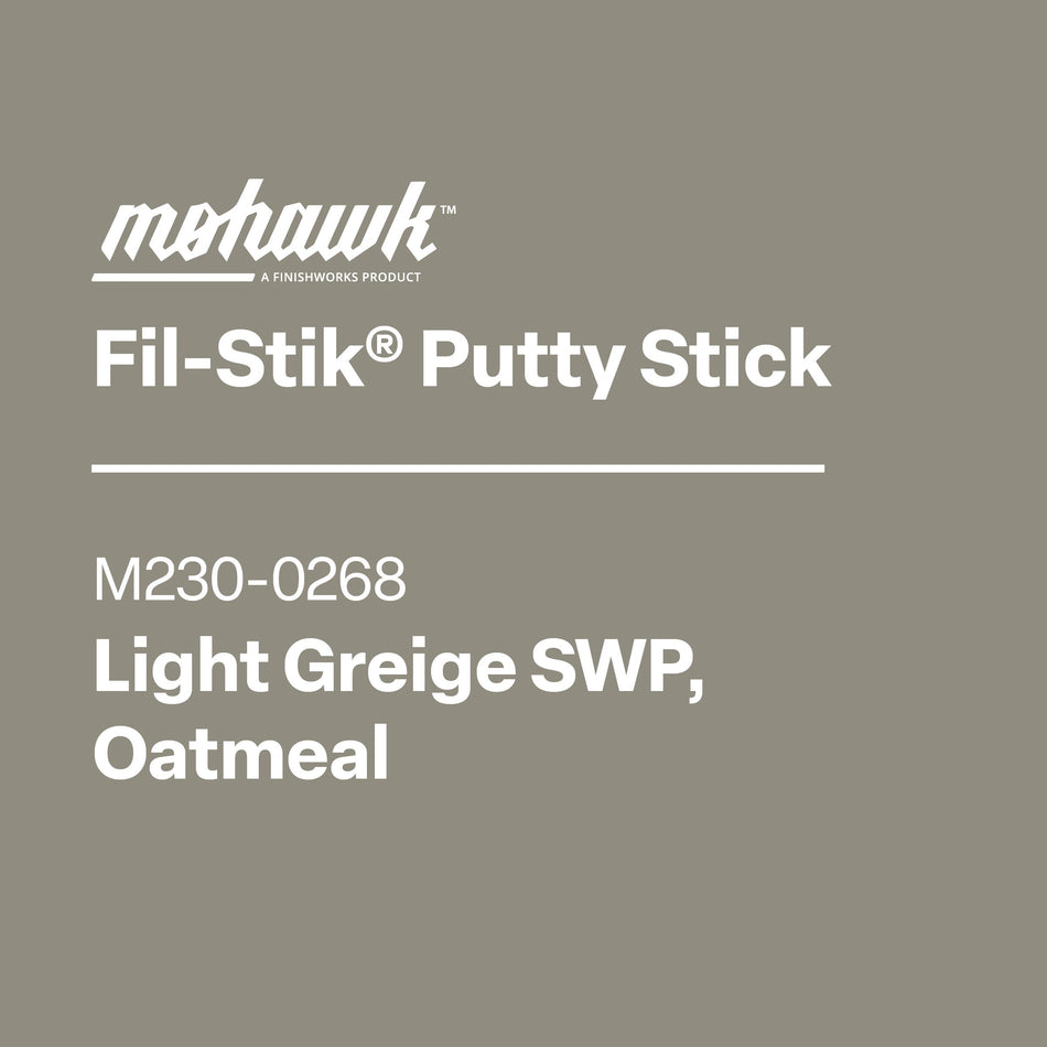 Mohawk Fil-Stik Light Greige Swp, Oatmeal