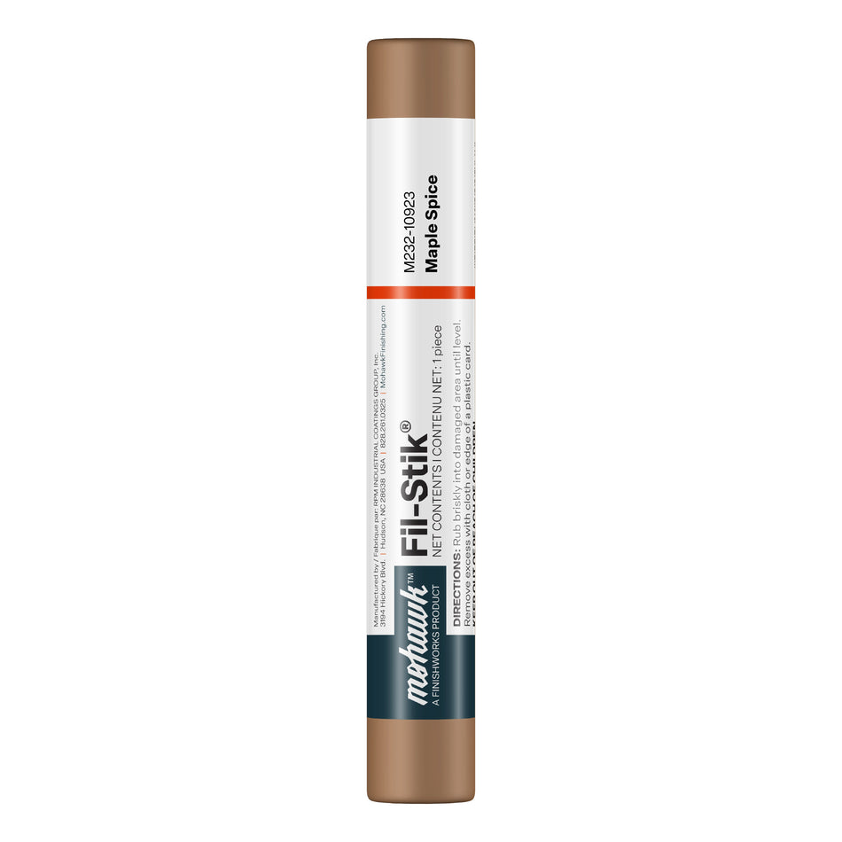 Mohawk Fil-Stik Maple Spice